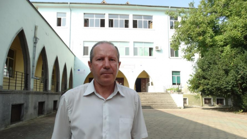 Трагедия: Пловдивчанинът, който изгоря жив в дома си, преподавал в Селскостопанската гимназия в Садово 