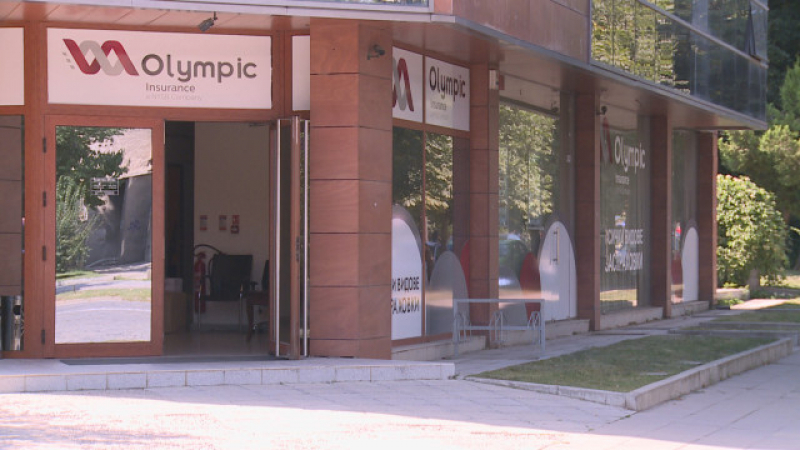 Кипърски съд даде зелена светлина за фалита на "Олимпик"