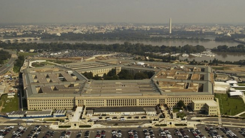 Китай изрази огромно недоволство от доклад на Пентагона