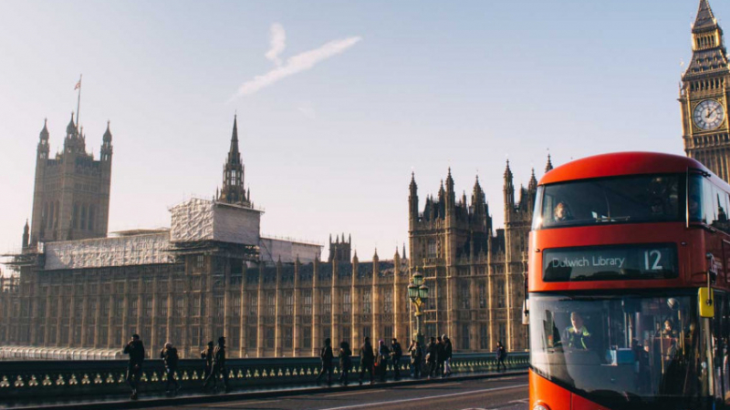 Българският поглед към Лондон: Кои са десетте лица на британската столица?