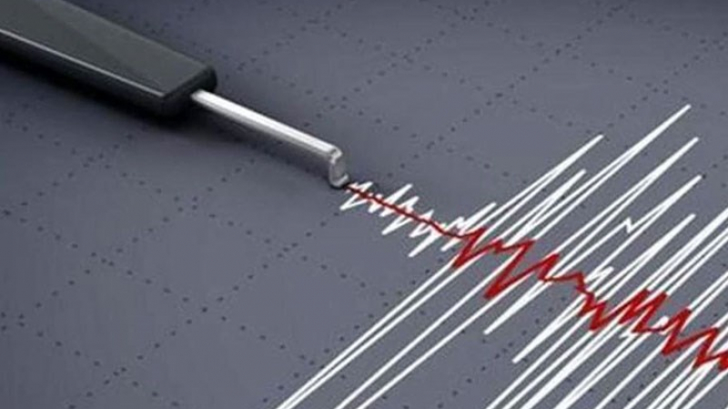 Земетресение с магнитуд 5.6 удари Панама и Колумбия