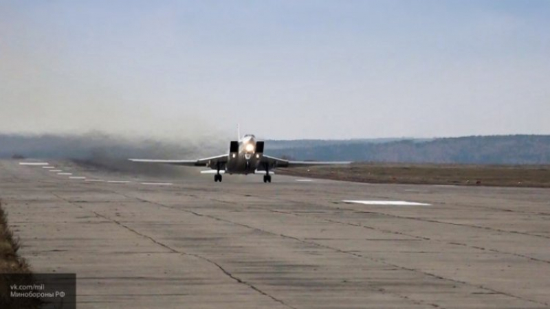 Руската авиация при удар в Идлиб унищожила чуждестранни наемници