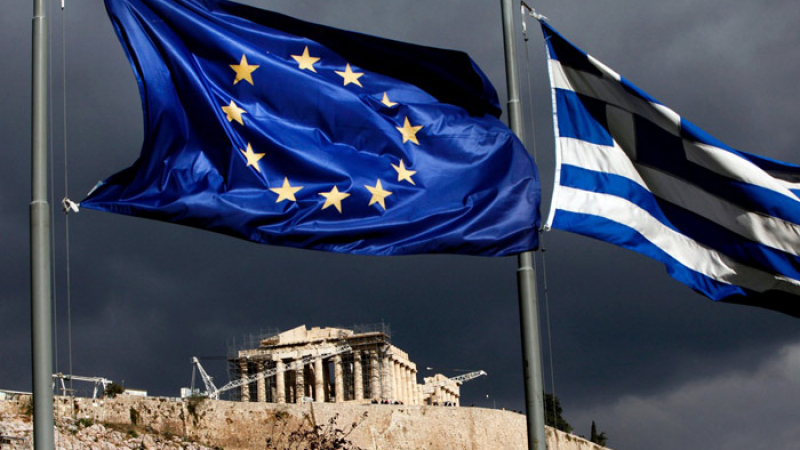 Исторически момент за Гърция след 8 години спасителни програми за икономиката й