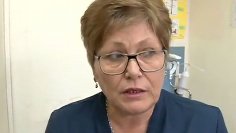 Медицинска сестра проговори за ужаса в изпотрошения кабинет в Перник, издаде кошмарни подробности