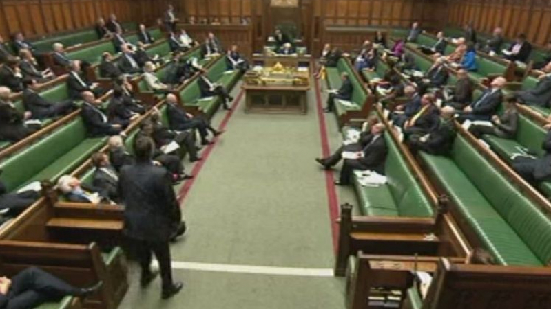 Английските депутати си поискаха още пари от бюджета – щели да се преработят покрай Брекзит