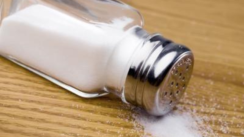 Учени от Канада разбиха брадат мит за вредата от солта