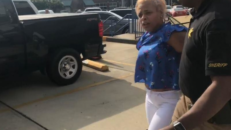Жена от Алабама застреля любовника си, защото не искал да се разведе и изпрати кърваво видео на съпругата му (СНИМКИ)