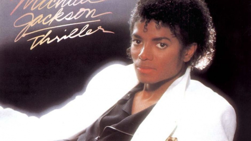 Вижте коя група детронира Майкъл Джексън и стана най-продаваната в САЩ