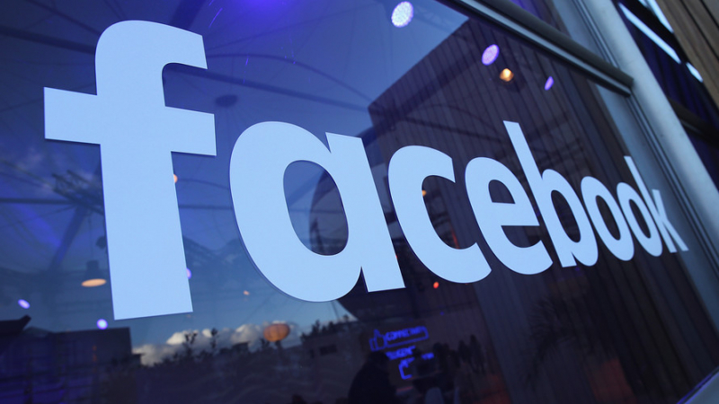 Фейсбук е изтрил акаунти, свързани с Русия и Иран