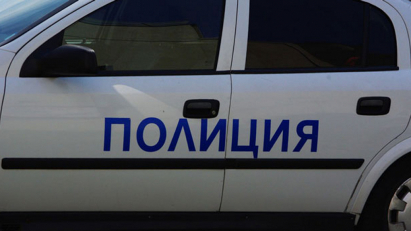 Арестуваха бивш полицай за въоръжения обир на казиното в Раковски