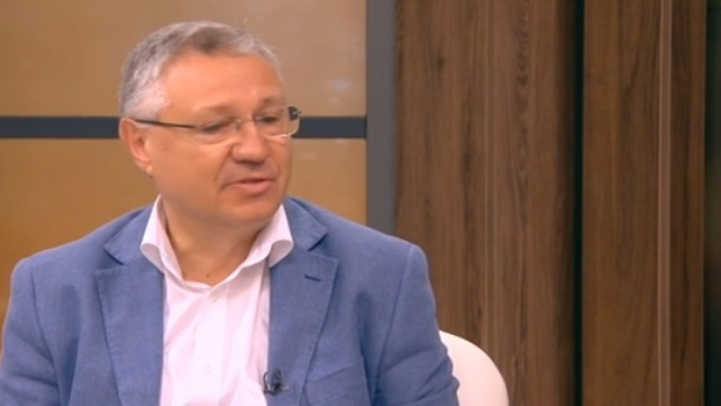 Велизар Шаламанов каза какво е необходимо на българската армия, за да спрат смъртоносните инциденти