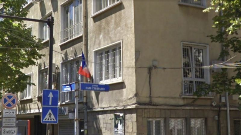 Извънредно! Убиха столетник в най-скъпия квартал на София