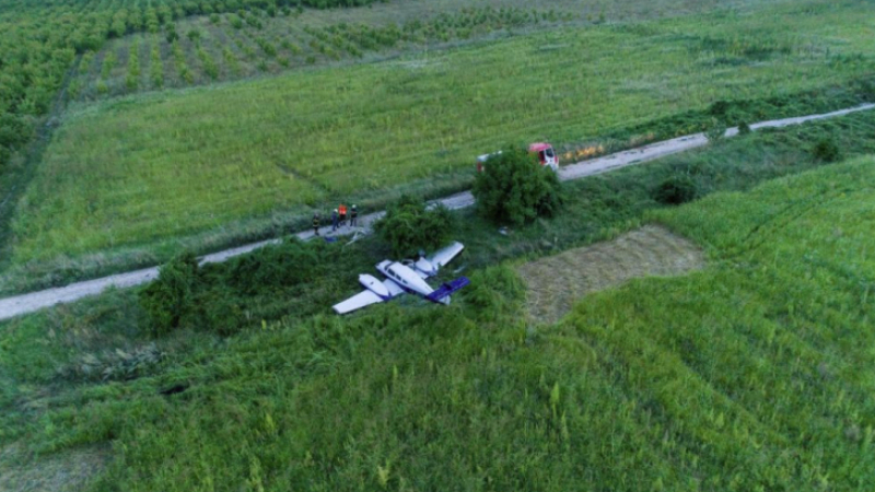 Трагедия: Известен тв водещ е издъхнал при самолетната катастрофа край Москва