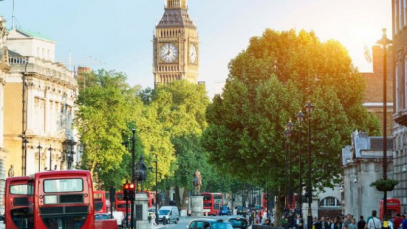 Въпреки Брекзит: Лондон остава най-привлекателният град