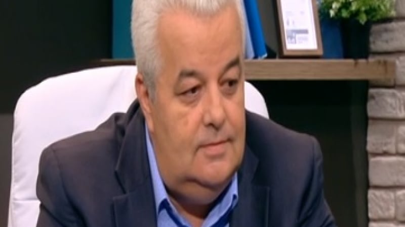 Адвокат Найденов с разкрития за срещата между Бенчев и Очите в Солун и как са стигнали до Турция, изплуваха важни детайли