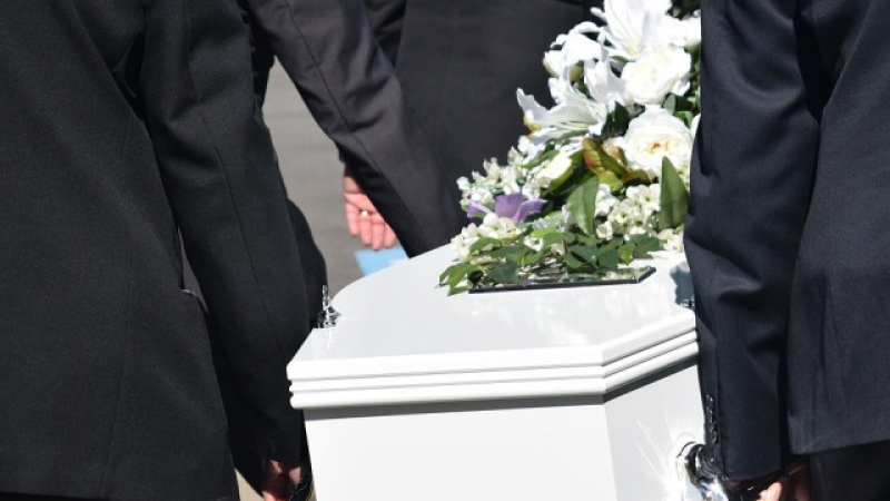 Погребенията се превръщат в последна демонстрация на богатство