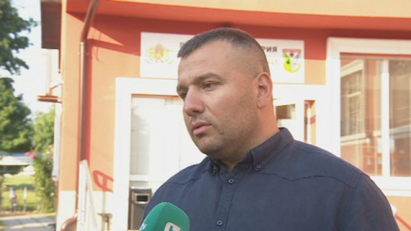Кметът на Божурище: Григор Григоров е опитен и спокоен шофьор