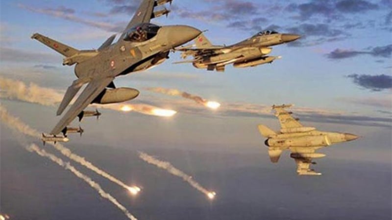 Много важна новина за купуването на още осем изтребителя F-16 