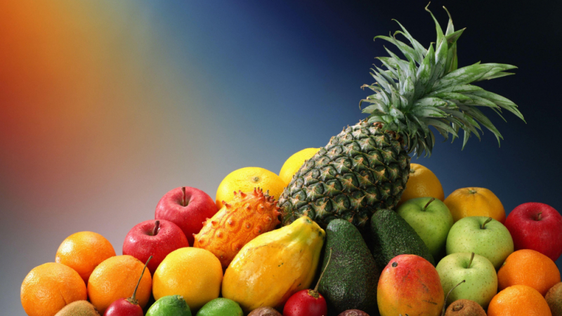 Яжте този плод и ще снижите нивото на лошия холестерол в организма си