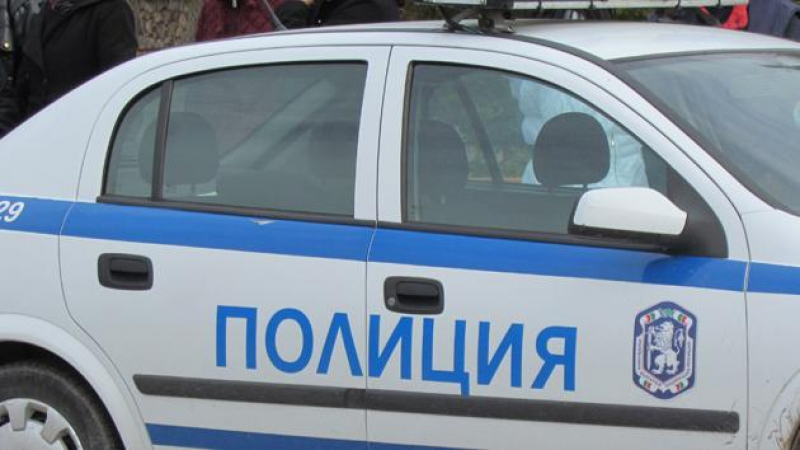 Схватка в "Ясъ тепе": Меле и стрелба при въоръжен обир в Карлово