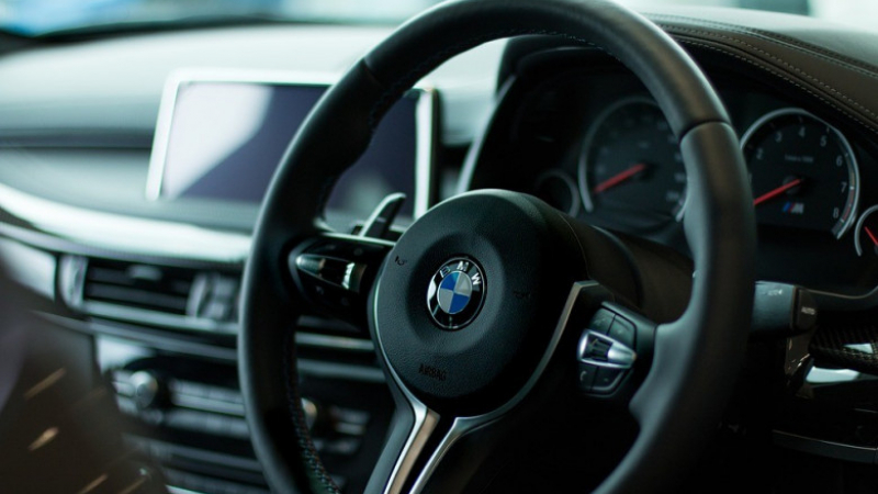 BMW създава нова кола, по която ще въздишат и цъкат всички 