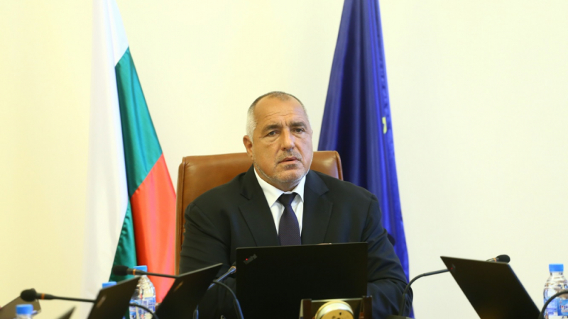 Борисов навръх Съединението: България ще бъде по-добро място за достоен живот на всички българи, ако... (СНИМКА)