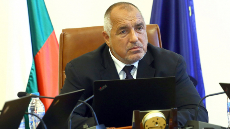 Борисов взе спешни мерки по казуса „Силистар“