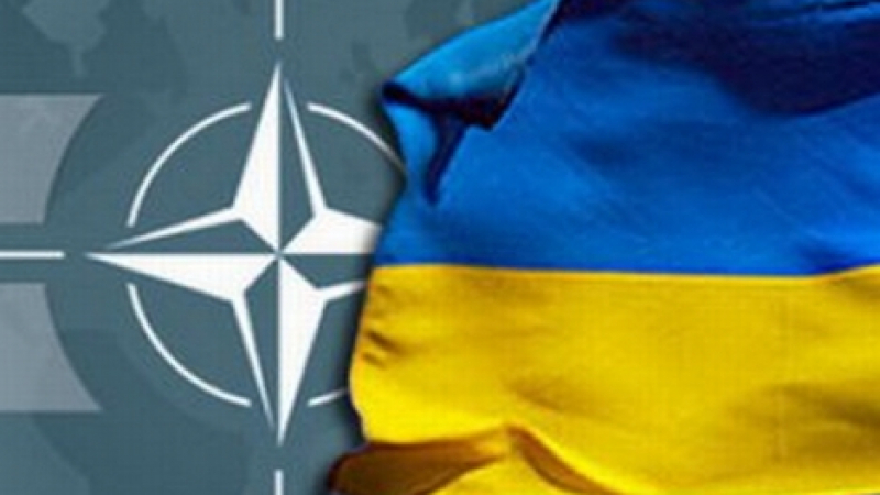 Украйна иска да купи от САЩ системи за ПВО, за да се пази от Русия