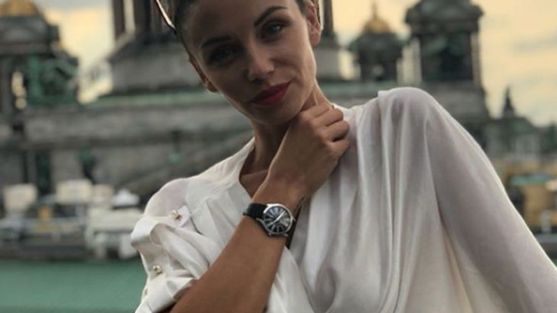 Диляна Попова засенчи Никол Кидман по хубост, двете позират заедно на коктейл в Русия (СНИМКИ)