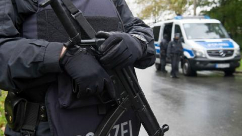 Още един мигрант пребит жестоко в Германия