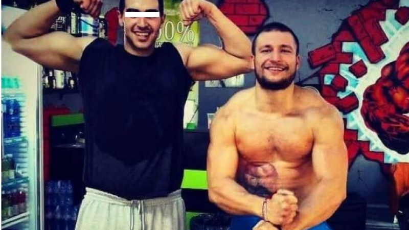 Полицията арестува отново Георги Карчев – Карчо след зверското меле в „Сакса бийч“