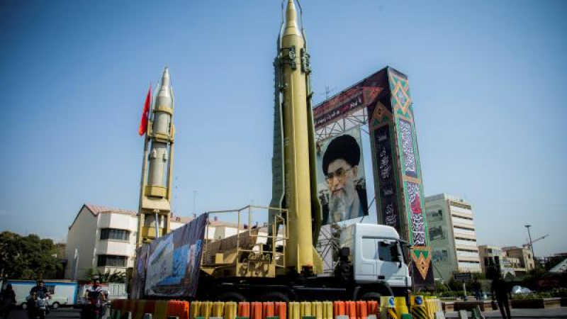 "Таймс": Иран строи нова ракетна фабрика в Сирия под закрилата на Русия