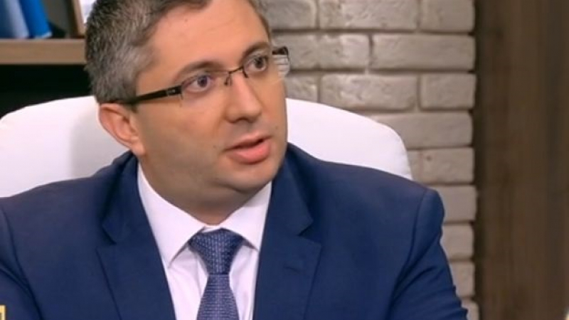 Николай Нанков разби митовете на Валери Симеонов за Борисов и министрите 