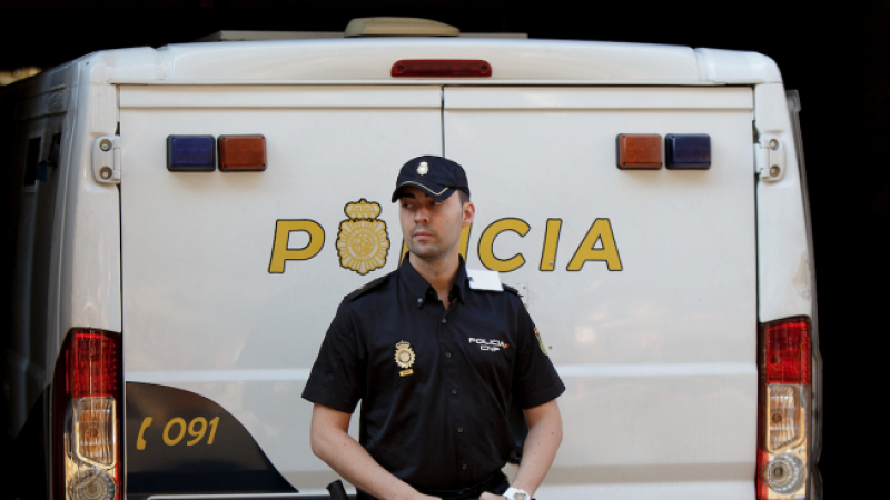 Най-малко 4 жертви след катастрофа с автобус в Испания (ВИДЕО)