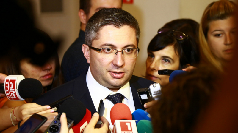 Министър Нанков с горещи новини за промяната, засягаща цяла България  ВИДЕО