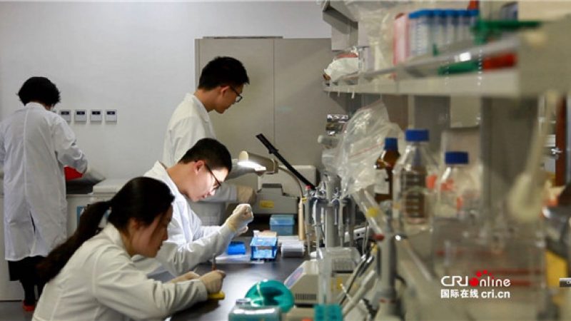 Еликсир на младостта: Китайски учени с важно откритие за протеина, който удължава живота