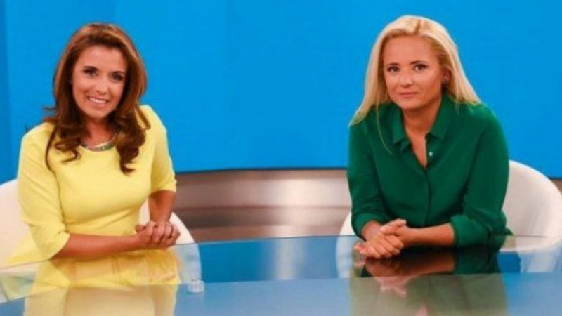 Нова телевизия готви грандиозна изненада: Лора Крумова е аут от ефир, а „Събуди се“ стартира с...