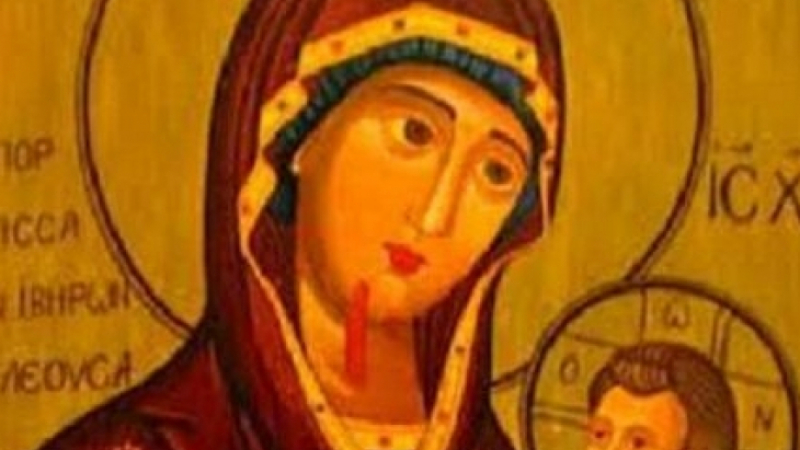 Днес отбелязваме един от най-големите християнски празници, свързан с Божията майка! Меси се специален хляб, а жените не трябва да...