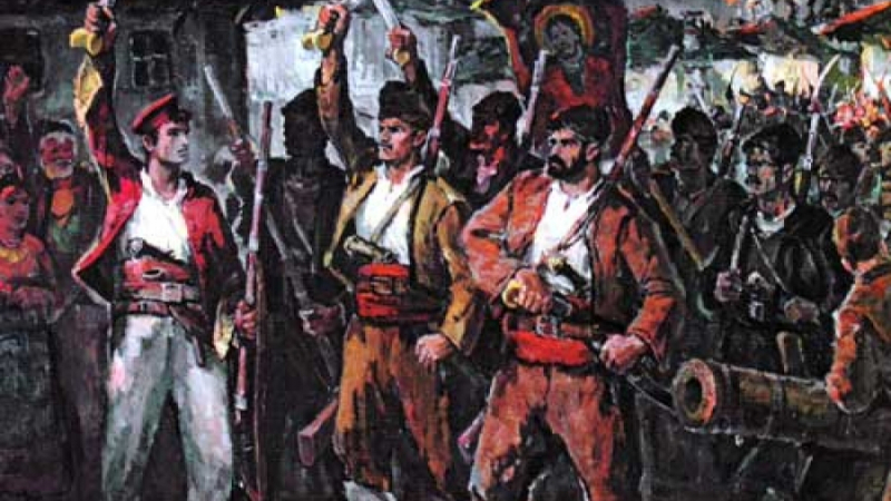 Мистериите на българските земи: Чипровското въстание – факти и загадки
