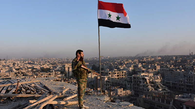 Игра на стратегия: Как са разпределени силите в Сирия преди операцията в Идлиб
