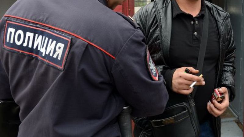 Руските спецслужби арестуваха терорист на „Ислямска държава“, планирал покушение над командир на ДНР по поръчка на Киев