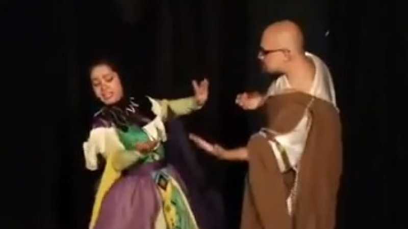 Арестуваха двама иранци заради пиеса на Шекспир (ВИДЕО)