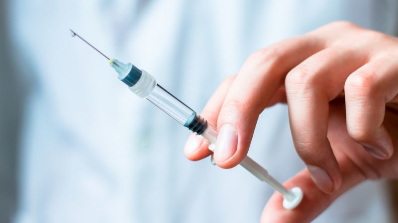 Пробив! Учени от Калифорния създадоха противоракова ваксина