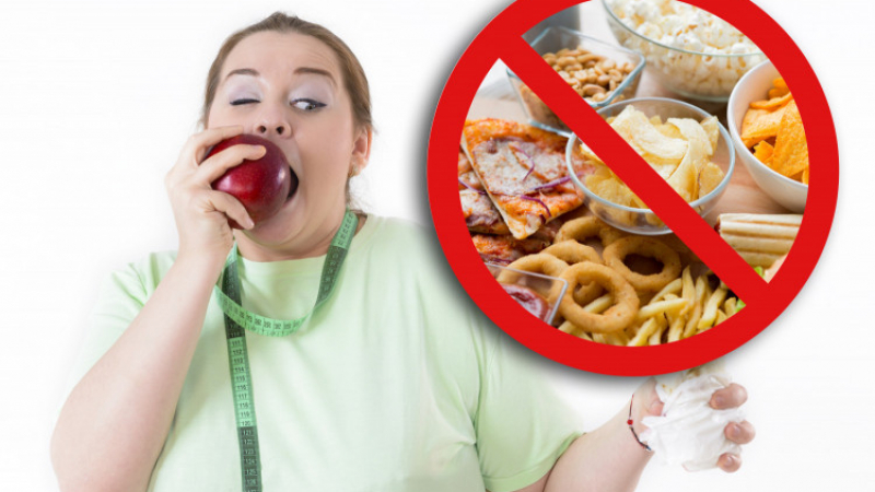 Внимание! Ниско въглехидратните диети могат да са изключително опасни