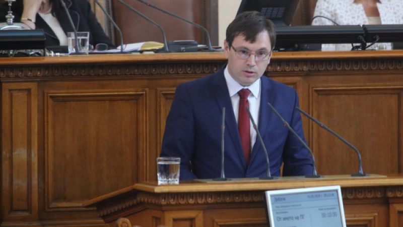 Депутатът Георги Стоилов с първи коментар за изчезването на брат му в чужбина