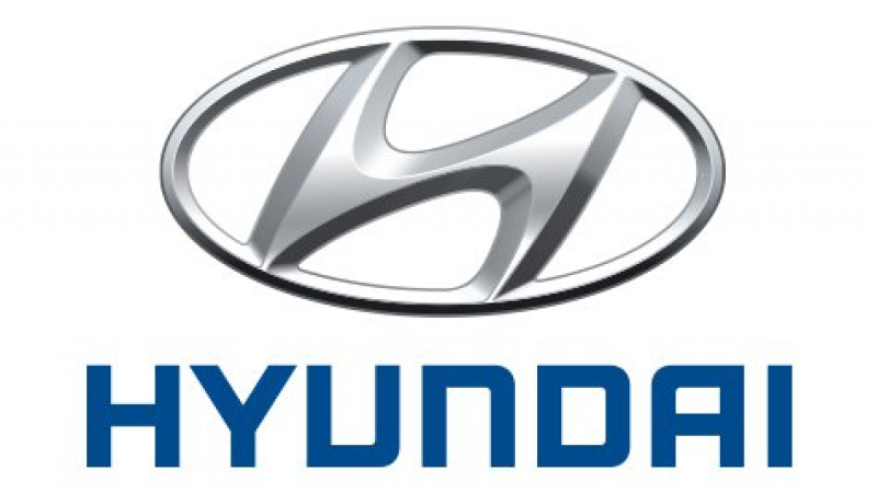 Hyundai показва първата СНИМКА на камиона си на водород