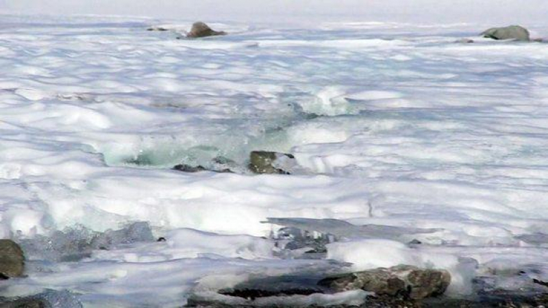 НАСА изстрелва нов апарат за измерване на земния лед