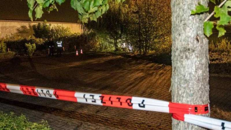 Бежанец уби жена от България в германския град Хам, разпитват го, мълчи упорито