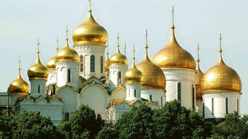 От Руската православна църква не изключват кръвопролитие при признаване на автокефална Украинска православна църква