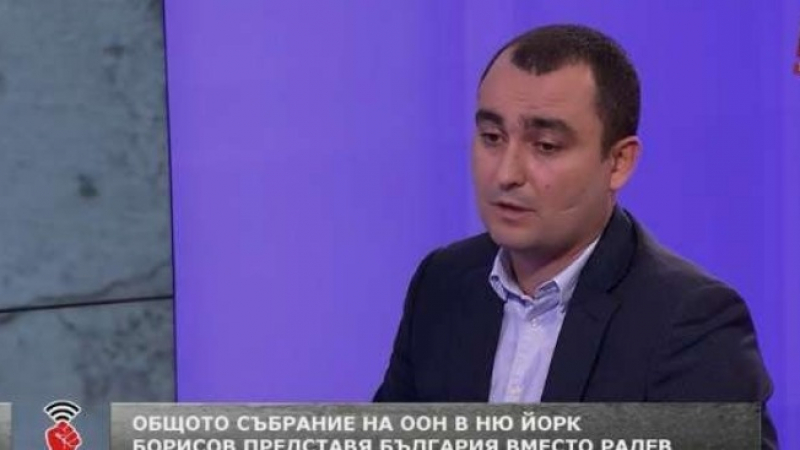 Депутат от ГЕРБ: Двама души са спрягани за министър на транспорта